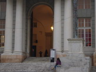 Palazzo Ducale a Genova