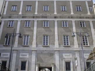 Palazzo Della Rovere SV