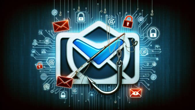 phishing pec e sicurezza - effe