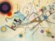 Composizione, di Kandinskij